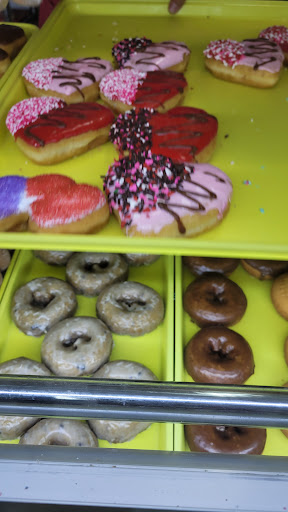 Donut Shop «Happy Donuts», reviews and photos, 2741 Virginia Pkwy, McKinney, TX 75071, USA