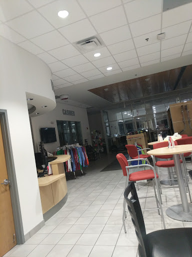 Toyota Dealer «Leith Toyota», reviews and photos, 8005 Capital Blvd, Raleigh, NC 27616, USA