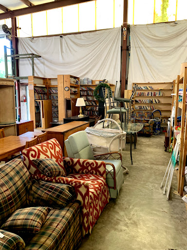 Thrift Store «Second Time Around Store», reviews and photos, 1565 Old Moultrie Rd, St Augustine, FL 32084, USA