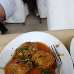 Photo n°18 de l'avis de Antonino.e fait le 26/05/2022 à 17:28 sur le  La Scogliera Azzurra - Ristorante - Hotel - Lido à Isola delle Femmine