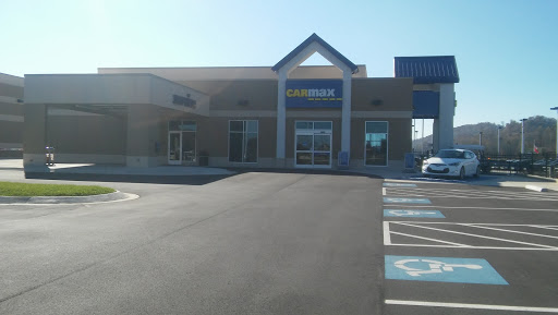 Used Car Dealer «CarMax», reviews and photos, 449 Pinnacle Pkwy, Bristol, TN 37620, USA