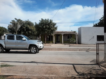 Municipio de Bacum