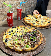 Photos du propriétaire du Pizzeria Chippy Pizza à Marseille - n°1