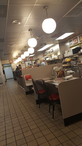Waffle House