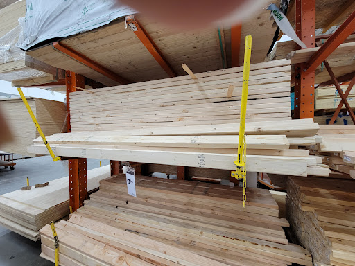 Home Improvement Store «The Home Depot», reviews and photos, 2551 S Interstate Hwy 35, Round Rock, TX 78664, USA