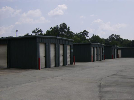 Self-Storage Facility «Wolf Creek Storage», reviews and photos, 30830 LA-16, Denham Springs, LA 70726, USA