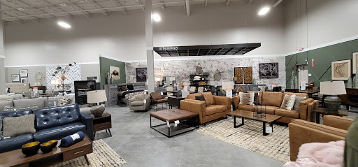 Furniture Store «Ashley HomeStore», reviews and photos, 300 W Blackstock Rd, Spartanburg, SC 29301, USA
