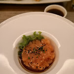 Photo n°5 de l'avis de Luca.u fait le 25/08/2018 à 11:53 sur le  Bambù Ristorante Ferrara à Ferrara