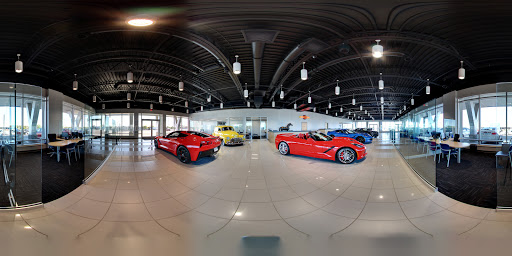 Used Car Dealer «Voss Used Cars», reviews and photos, 99 Loop Rd, Dayton, OH 45459, USA