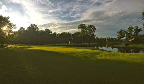 Deerfield Golf Club