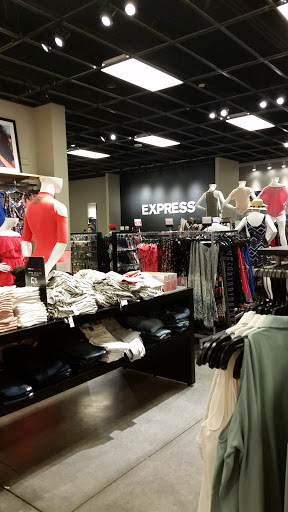 Outlet Store «Express Factory Outlet», reviews and photos, 6800 N 95th Ave, Glendale, AZ 85305, USA