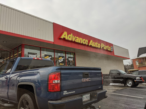 Auto Parts Store «Advance Auto Parts», reviews and photos, 350 N Front St, Steelton, PA 17113, USA