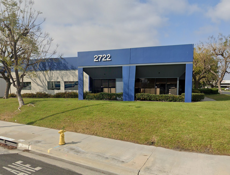 Aramsco (formerly Routley Enterprises)