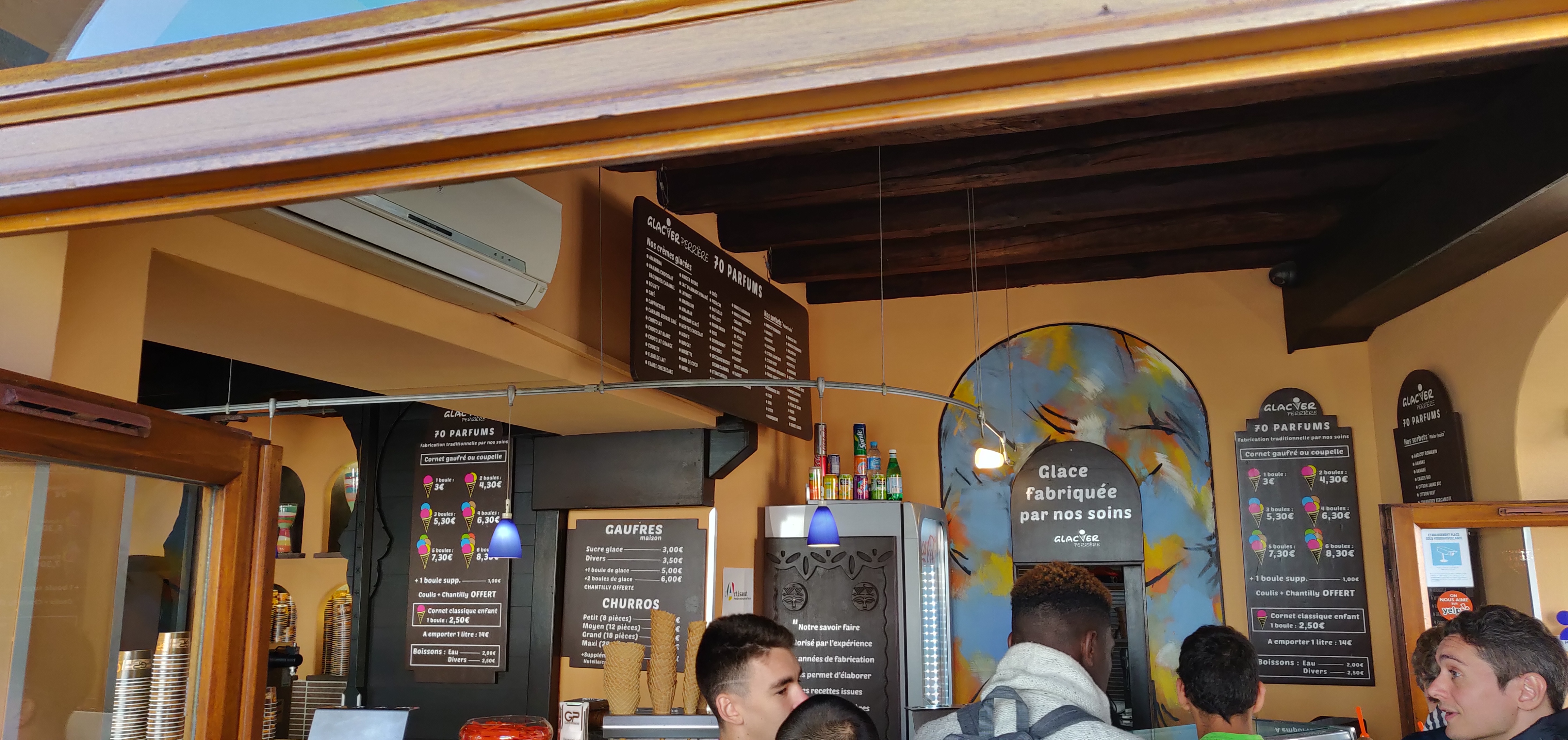 Photo n° 3 de l'avis de Diego.r fait le 02/10/2018 à 12:53