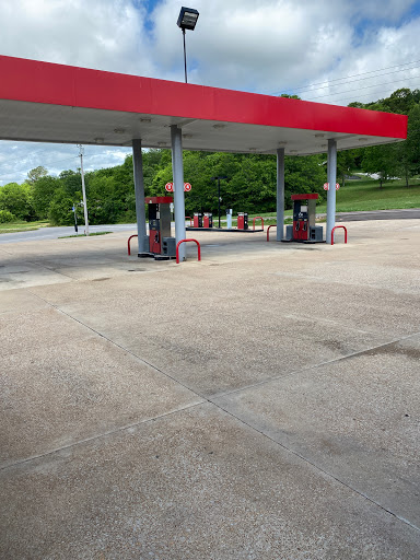 Convenience Store «Sanders Market», reviews and photos, 2871 US-412, Linden, TN 37096, USA