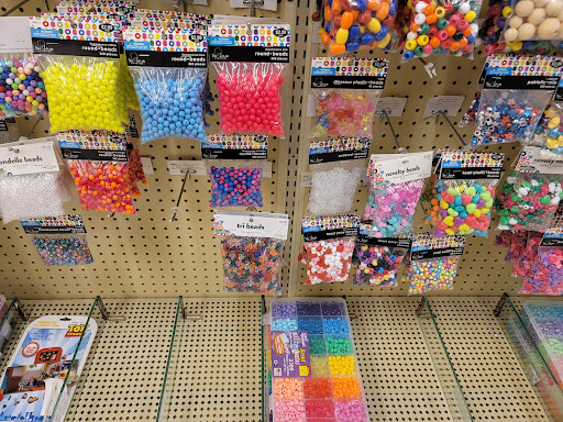 Craft Store «Hobby Lobby», reviews and photos, 3219 Watermill Dr, Burlington, NC 27215, USA