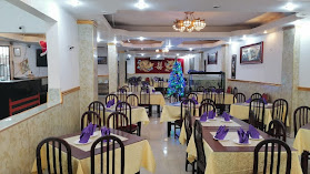 Restaurant HAO QING