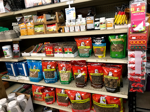 Animal Feed Store «Mid-County Farm & Feed Supply», reviews and photos, 128 S Twin City Hwy, Nederland, TX 77627, USA