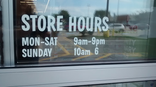 Pet Supply Store «Pet Supplies Plus», reviews and photos, 4332 Kent Rd, Stow, OH 44224, USA