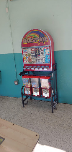 Laundromat «Kats Village Coin Laundry», reviews and photos, 1153 E Main St, Mesa, AZ 85203, USA