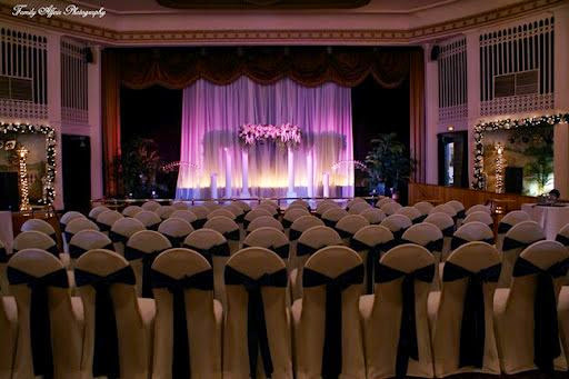 Wedding Venue «The Liberty Theater», reviews and photos, 116 W Main Ave, Puyallup, WA 98371, USA
