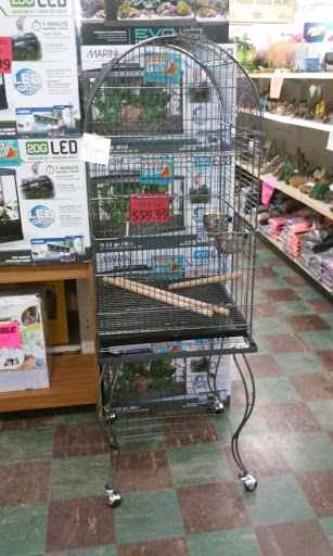 Pet Store «The Pet Zone», reviews and photos, 20 W Oak St, Pittston, PA 18640, USA