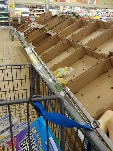 Supermarket «ALDI», reviews and photos, 1260 Powder Springs St SW, Marietta, GA 30064, USA