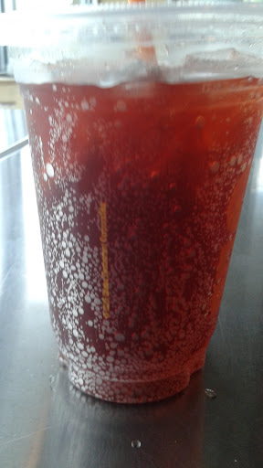 Mexican Restaurant «QDOBA Mexican Eats», reviews and photos, 2202 Main St, Carol Stream, IL 60188, USA