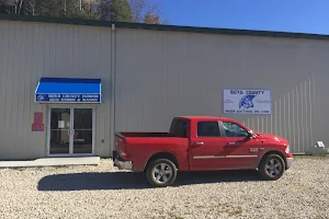 Boyd County Indoor Gun Range and Store image