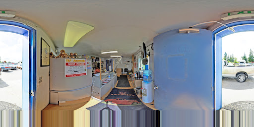 Radiator Repair Service «T & P Automotive Service», reviews and photos, 16535 Railway Rd SE, Yelm, WA 98597, USA