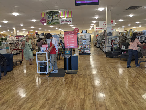 Department Store «HomeGoods», reviews and photos, 5350 Dublin Blvd, Dublin, CA 94568, USA