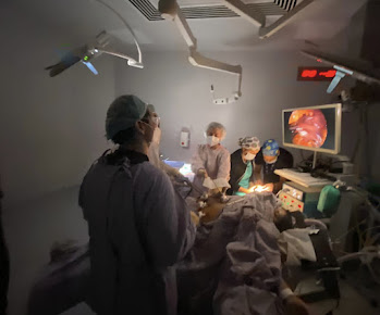 ALO Bariatrics Guadalajara - ALO Bariatrics Guadalajara