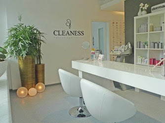 CLEANESS® Hautpflegeinstitut
