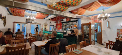 Restaurante Indiano Restaurante Little India Nazaré