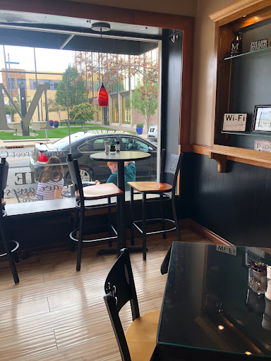 Cafe «Main Street Cafe», reviews and photos, 223 N Main St, Kokomo, IN 46901, USA