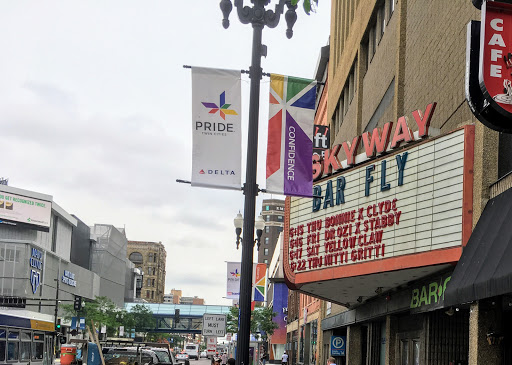 Night Club «Bar Fly», reviews and photos, 711 Hennepin Ave, Minneapolis, MN 55403, USA