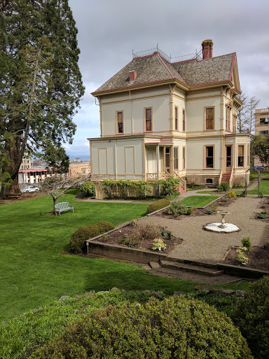 Tourist Attraction «Oregon Film Museum», reviews and photos, 732 Duane St, Astoria, OR 97103, USA