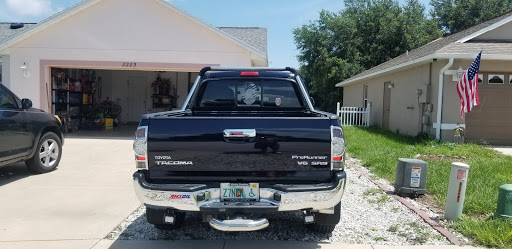 Auto Body Shop «Maaco Collision Repair & Auto Painting», reviews and photos, 123 W Main St, Apopka, FL 32703, USA