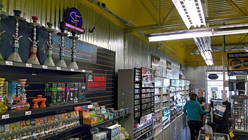 Tobacco Shop «Smoker Friendly», reviews and photos, 5050 S Federal Blvd #29, Englewood, CO 80110, USA