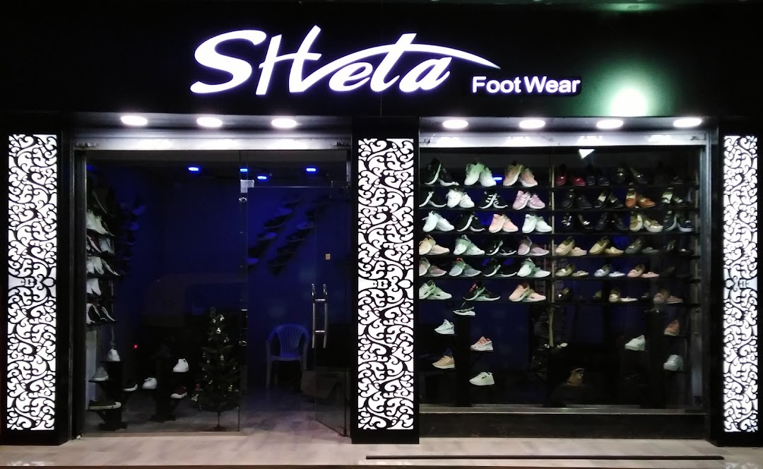 Sheta footwear