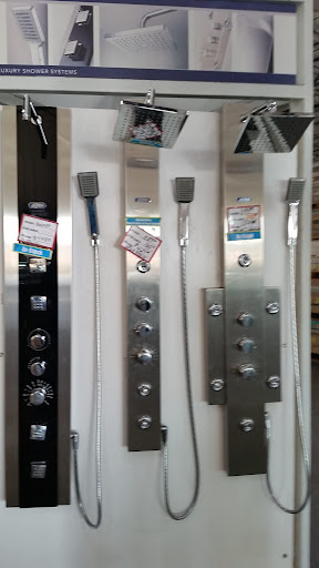 Building Materials Store «Seconds & Surplus Building Materials», reviews and photos, 2725 TX-360, Grand Prairie, TX 75052, USA