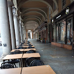 Photo n°1 de l'avis de Marisa.a fait le 29/07/2023 à 17:31 sur le  Panfé à Turin