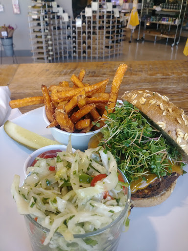 Grocery Store «Two Chefs Cafe & Market», reviews and photos, 644 N Main St #107, Greenville, SC 29601, USA