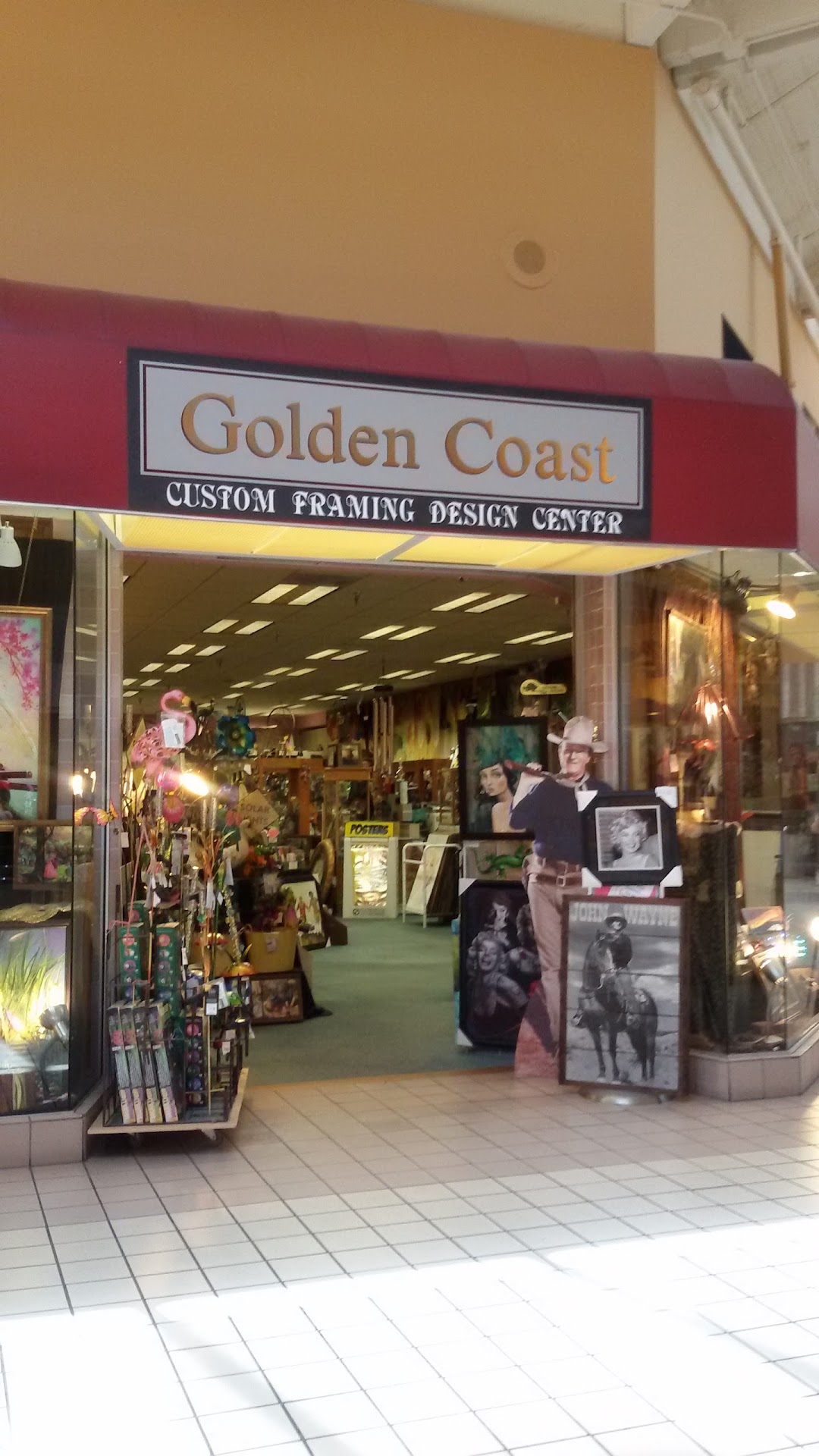 Golden Coast Gallery