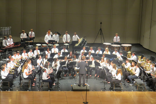 Performing Arts Theater «Medina Performing Arts Center», reviews and photos, 851 Weymouth Rd, Medina, OH 44256, USA