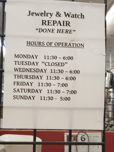 Shopping Mall «Elizabeth Shopping Mall», reviews and photos, 1902 Maryland Ave, Wilmington, DE 19805, USA