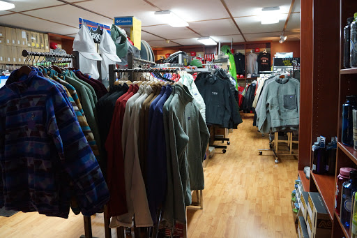 Sporting Goods Store «EverestGear», reviews and photos, 117 N Prospect St, Granville, OH 43023, USA