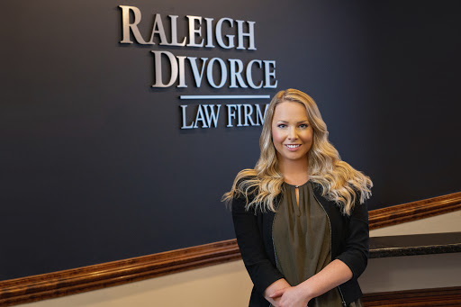 Divorce Lawyer «Raleigh Divorce Law Firm», reviews and photos