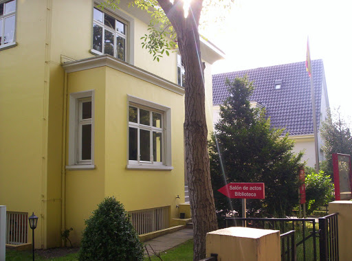Instituto Cervantes Bremen