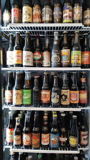 Candy Store «Rocket Fizz Raleigh», reviews and photos, 5017 Falls of Neuse Rd, Raleigh, NC 27609, USA